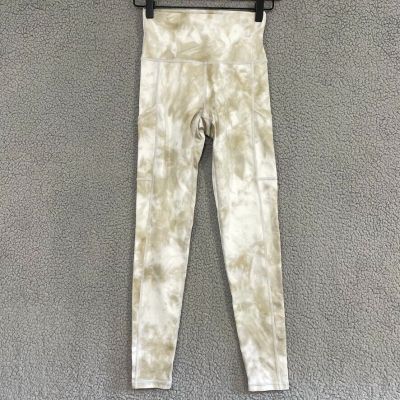 Offline by Aerie The Hugger Leggings Hi-Rise womens XS stretch gym workout